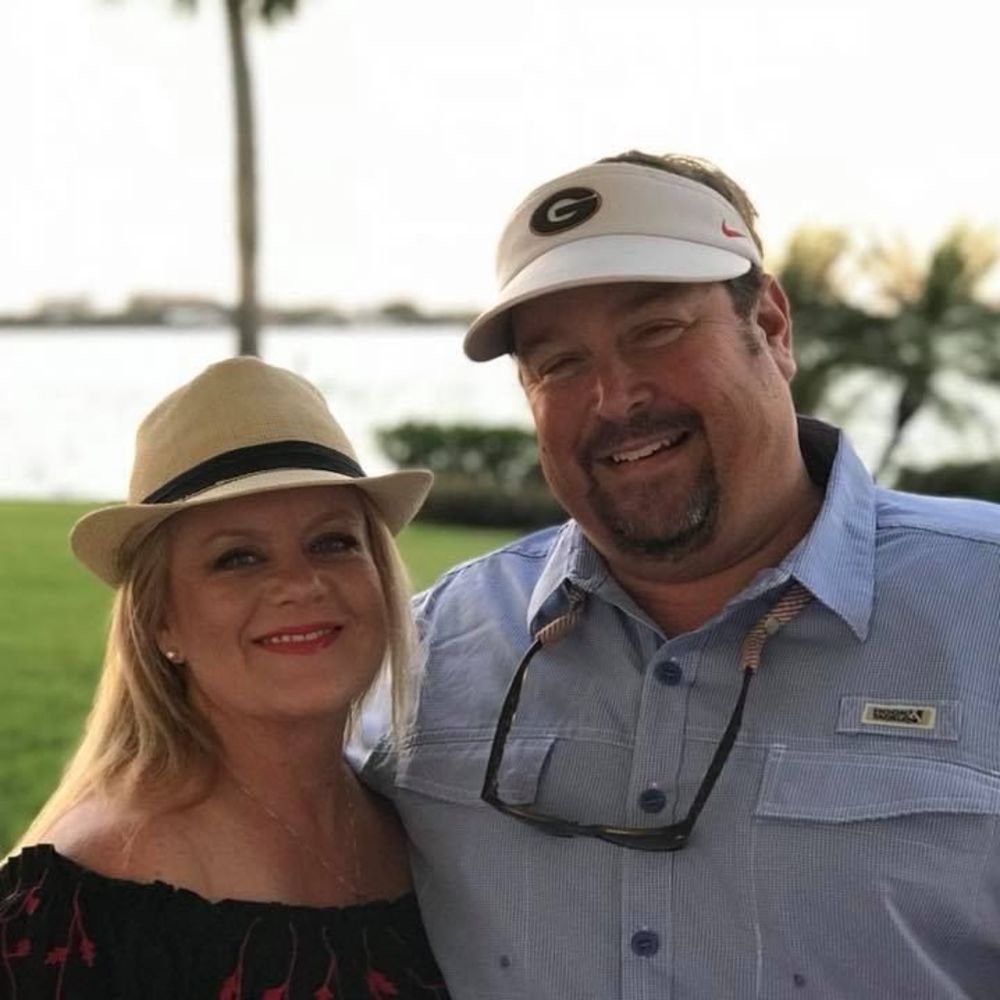 Meet your Posher, Greg